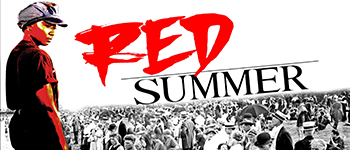 Past Events - Red Summer
